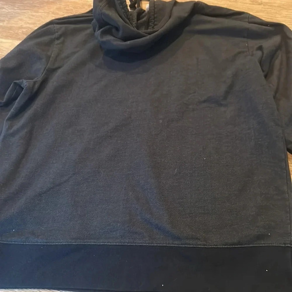 Cheech and Chong Hoodie size large - Picture 8 of 10